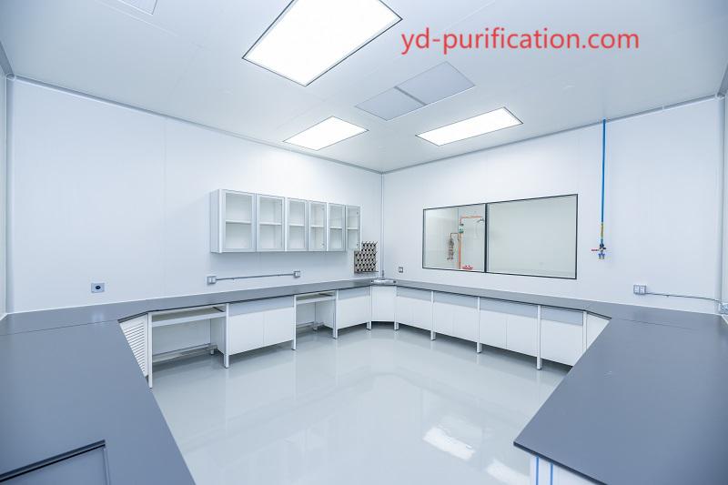 Suzhou Yuanda Purification