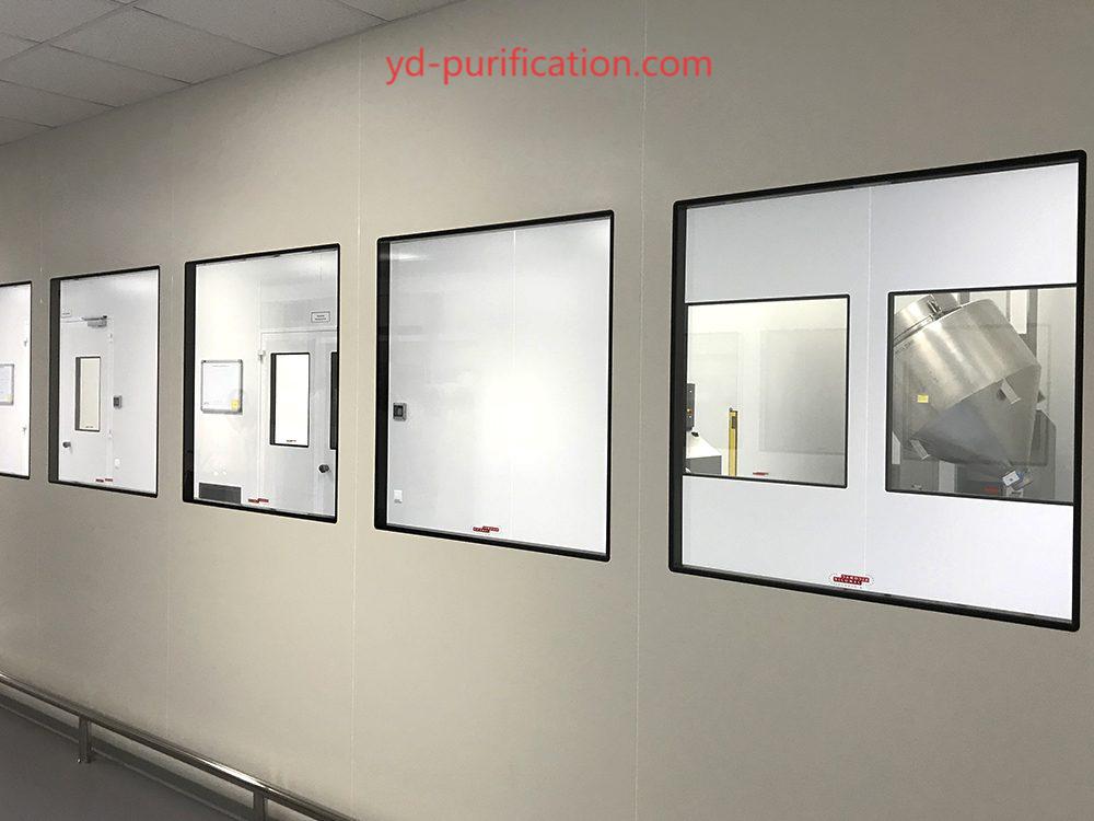 Suzhou Yuanda Purification