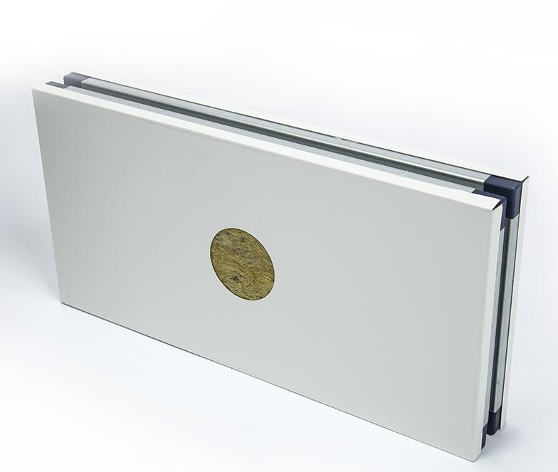 PCGI Sandwich Panel