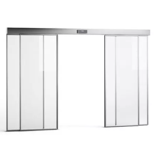 Automatic Sliding Doors