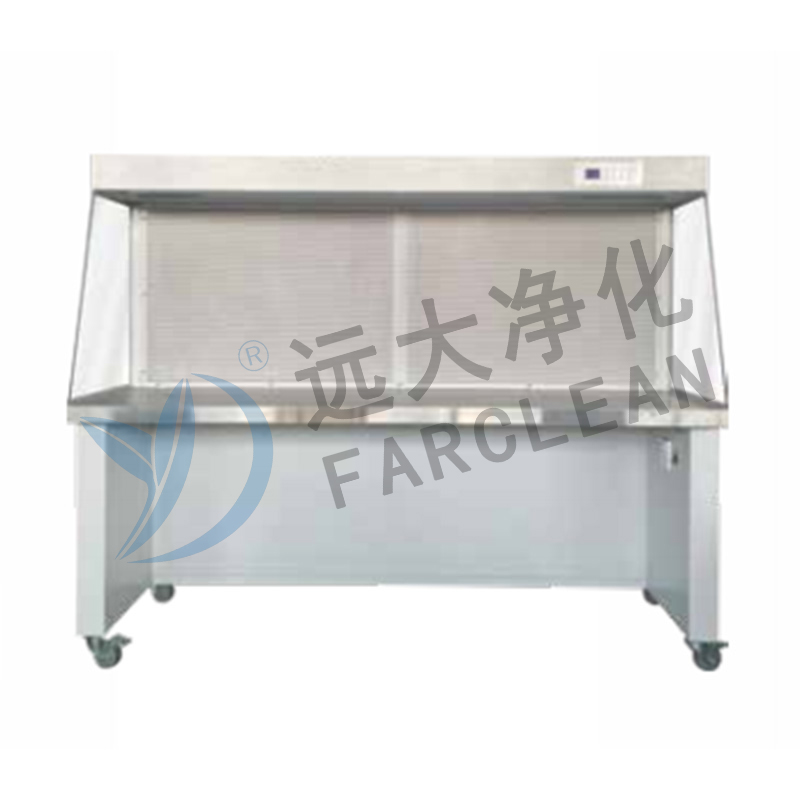 Horizontal Laminar Flow Clean Bench