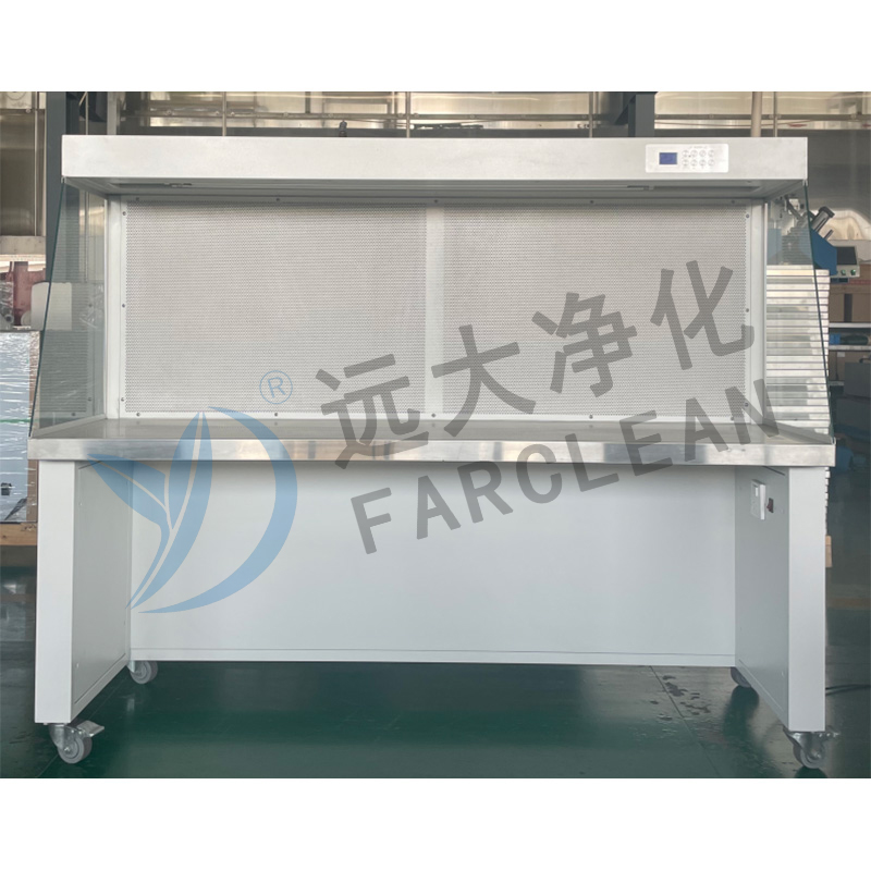 Horizontal Laminar Flow Clean Bench