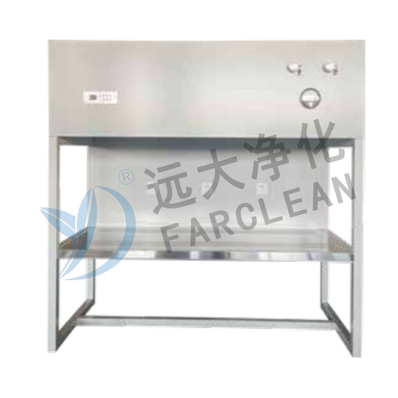 Vertical Laminar Flow Clean Bench