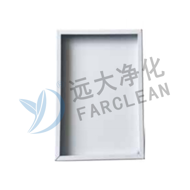 FFU Blind Series