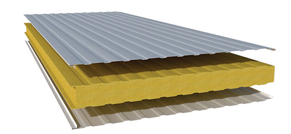 Polyphen Sandwich Panel
