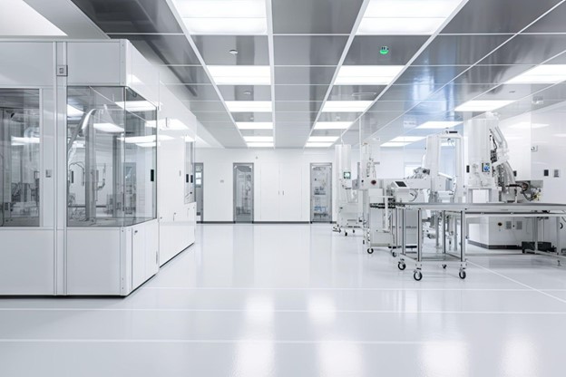 Clean Room Solution
