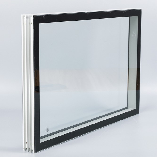 Cleanroom Windows