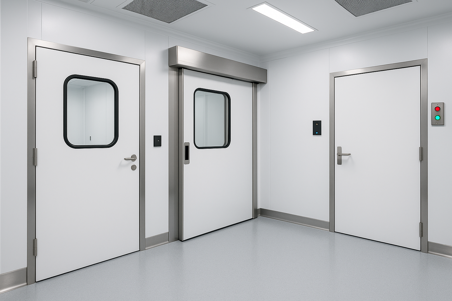 Suzhou Yuanda Purification