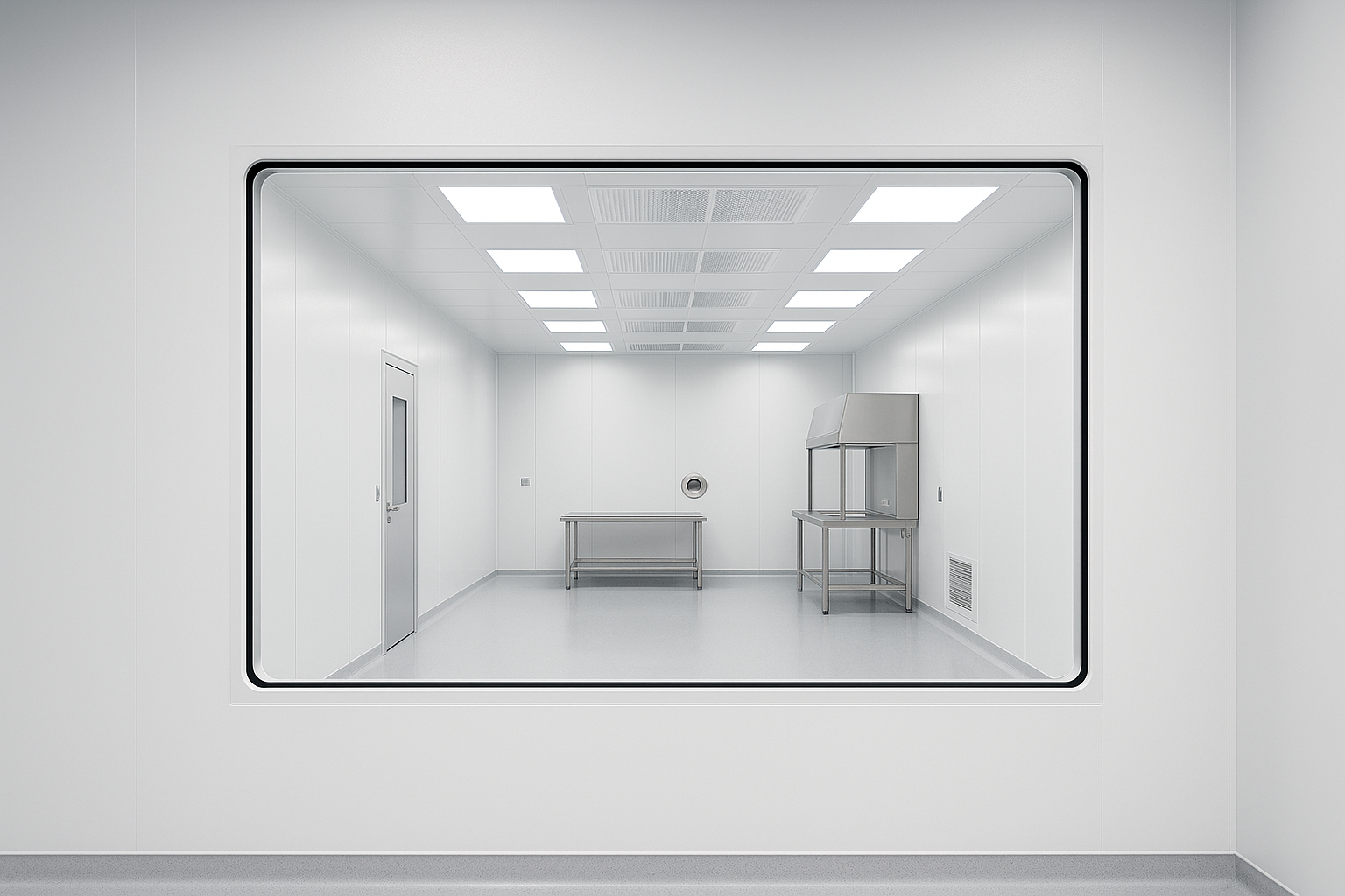 Suzhou Yuanda Purification