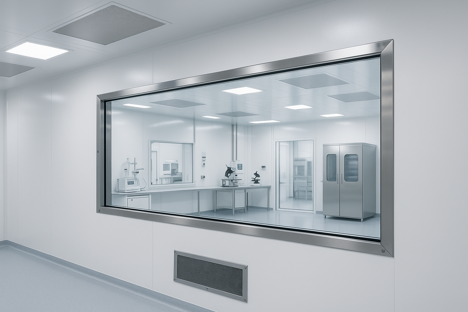 Suzhou Yuanda Purification