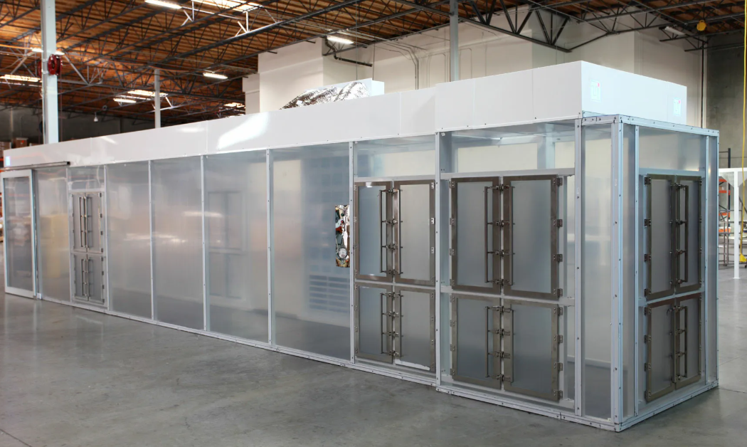 Suzhou Yuanda Purification