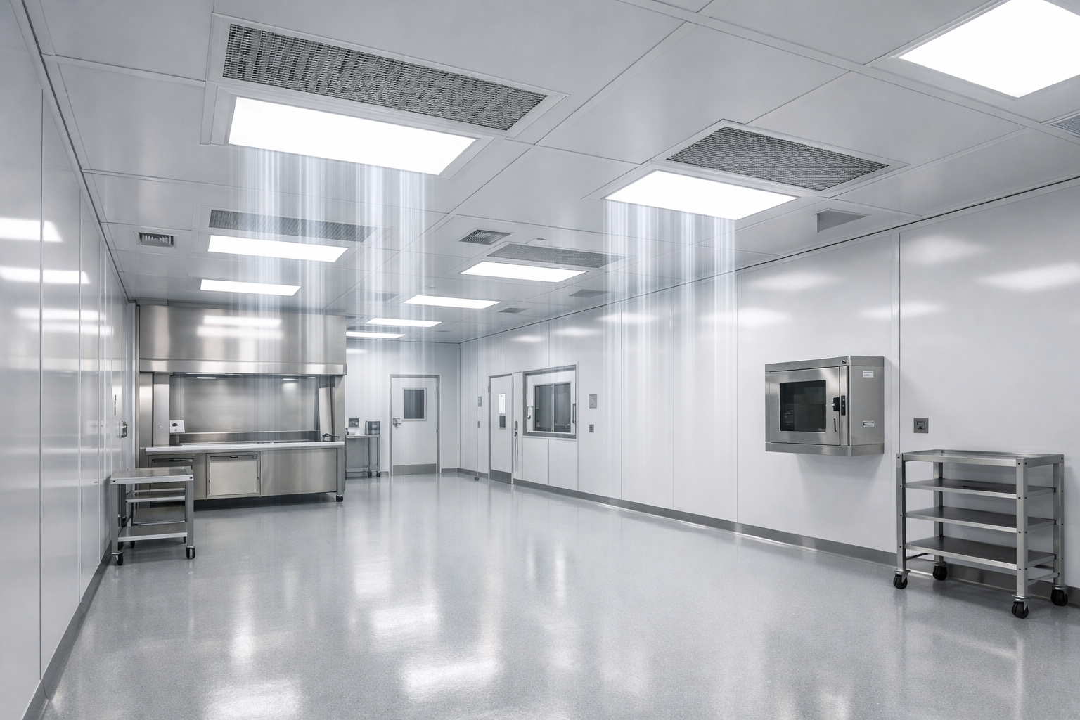 Suzhou Yuanda Purification