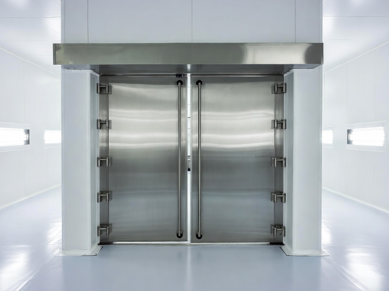 Suzhou Yuanda Purification