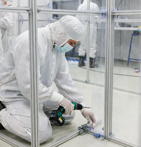 Suzhou Yuanda Purification