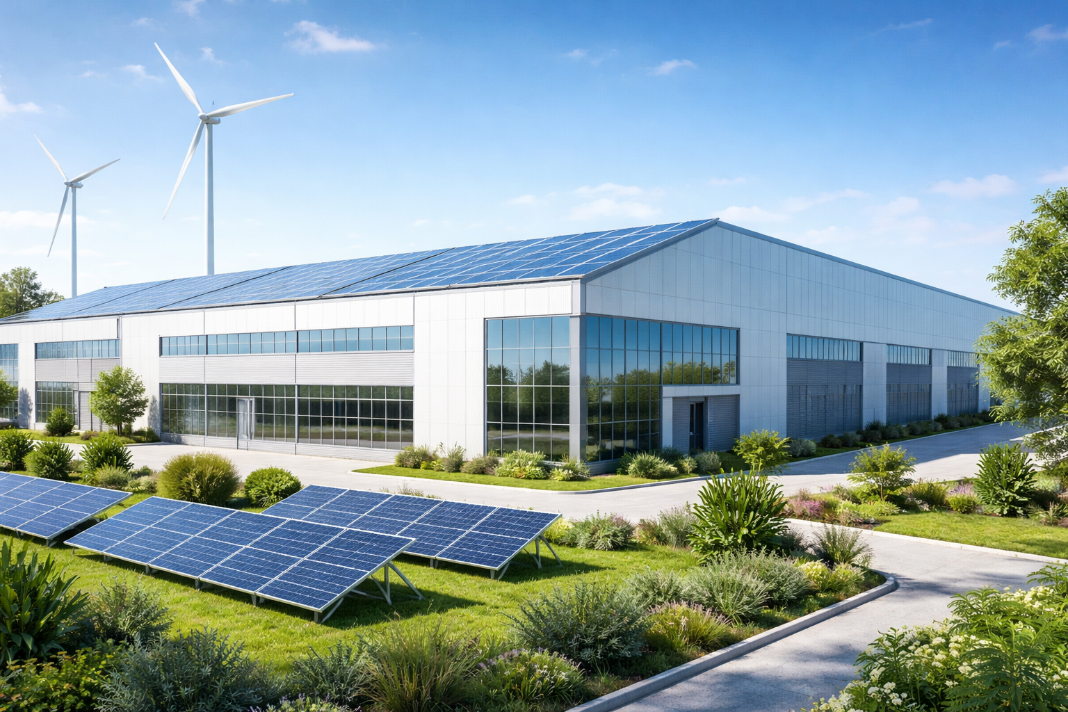 PCGI Sandwich Panel 