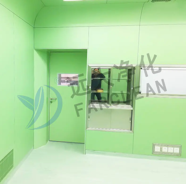 Farclean