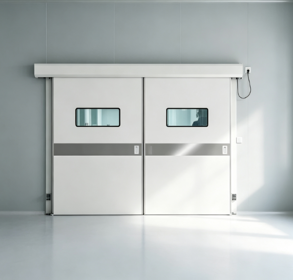 AutomaticDoubleSlidingDoor Automatic Double Sliding Door